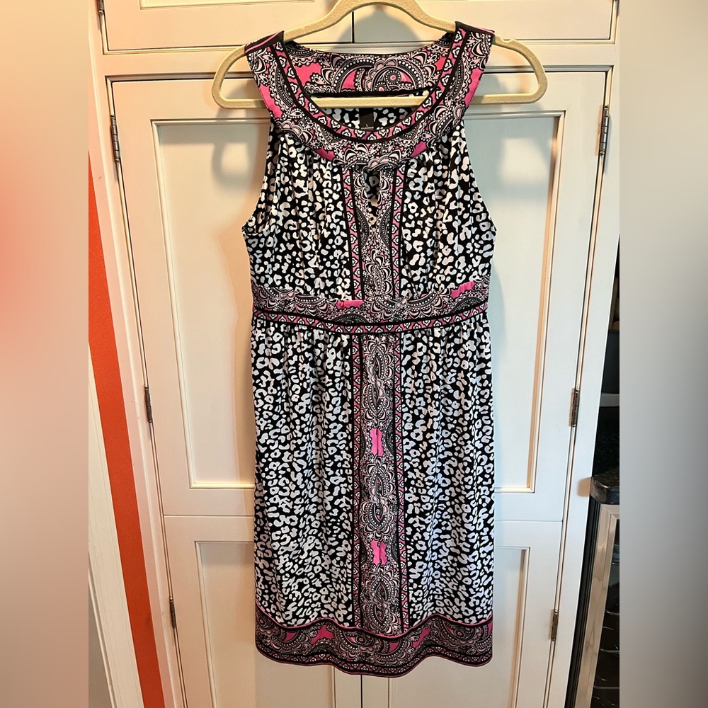 INC International Concepts Dress